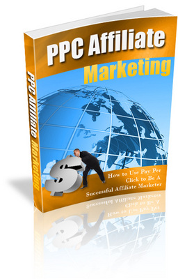 Product picture Successful PPC Affiliate Marketing With Pay Per Click
