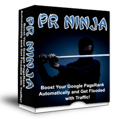 Product picture Put The Power Of Pr Ninja To Work For Your Online Business 