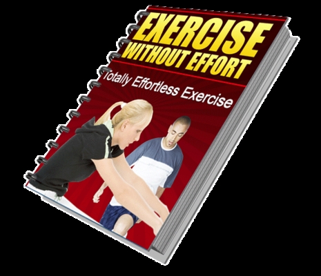 Product picture Forever Young - Discover The Secret To Exercise 