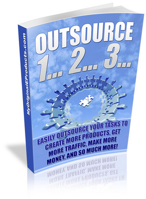 Product picture Outsource 1 2 3 - Easily Outsource Your Tasks