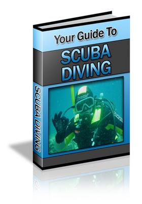 Product picture Your Guide To Scuba Diving